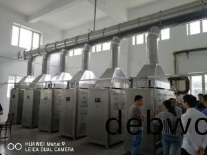 買蒸汽(qi)發生器(qi)要先搞(gao)懂(dong)什么(me)是(shi)“飽和蒸汽(qi)”？